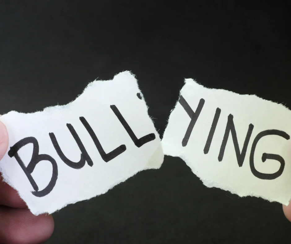 Bullying: qual é a graça? Por Victor Meirelles