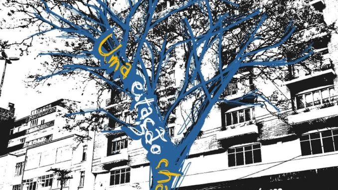 Foto divulgação: livro Uma estação chamada inverno: retrato de uma época