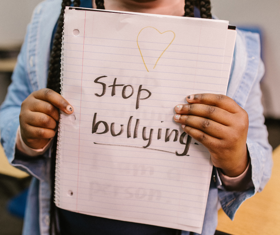 8 passos para prevenir e combater o bullying contra pessoas com deficiência