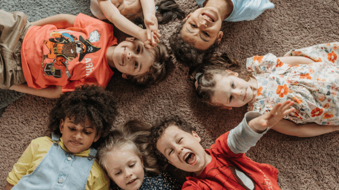 educacaoinfantil Banco de imagens do Canva