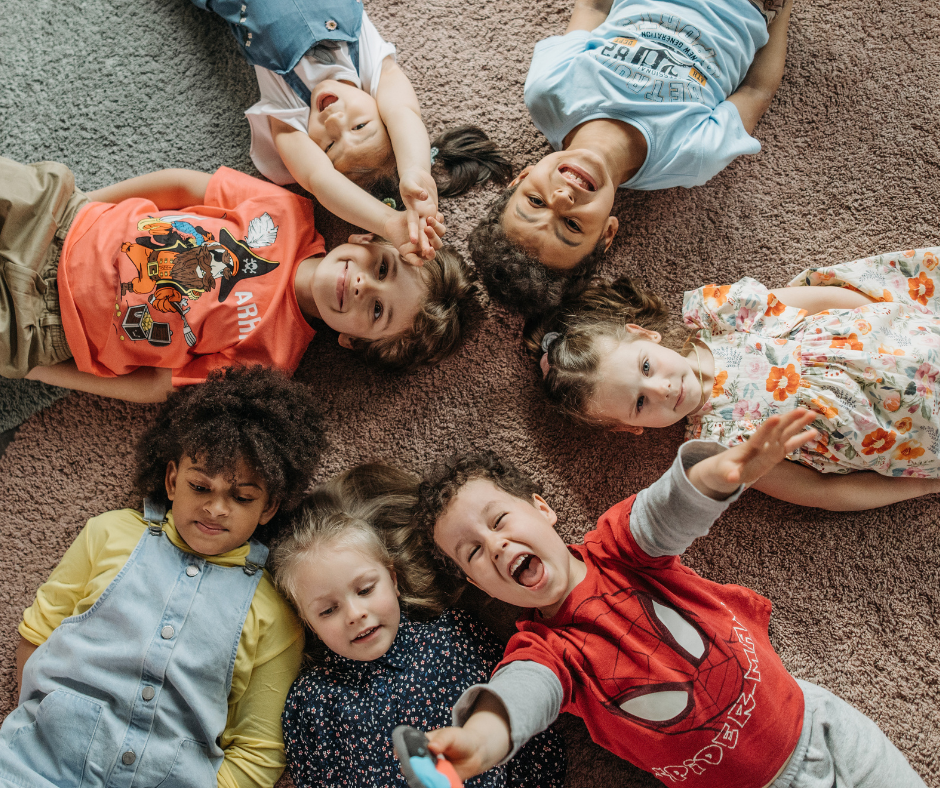 Educação infantil: confira 7 passos para um planejamento eficaz