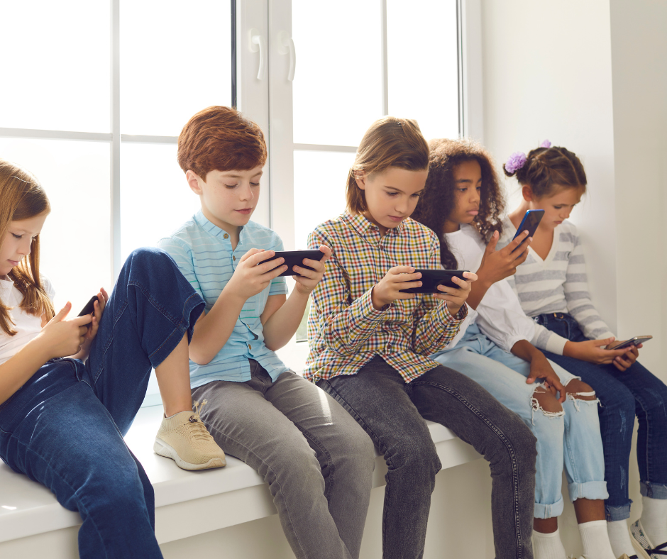 Tania Zagury e Erika Neves falam sobre a infância hiperconectada