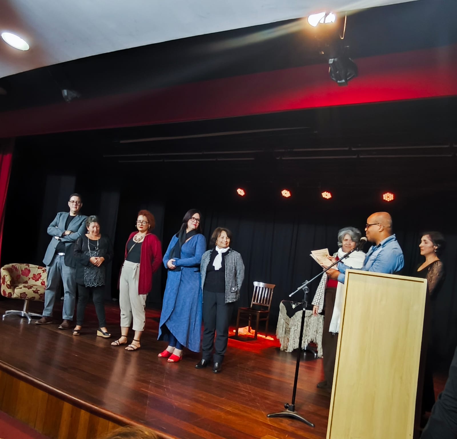 O Sarau que encanta Belo Horizonte: e que você precisa conhecer