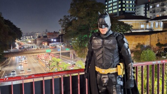 batman