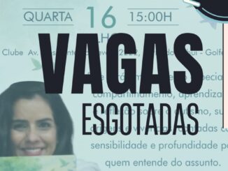 Reprodução: Gizele Aguiar