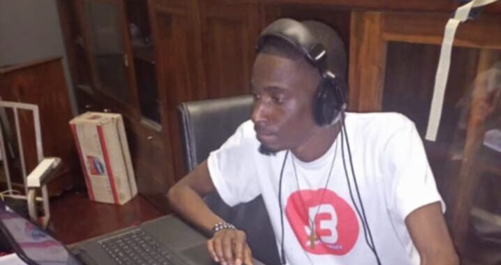 Jornalista angolano abre jornal católico on-line