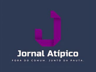 Logo do Jornal Atípico