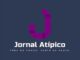 Logo do Jornal Atípico