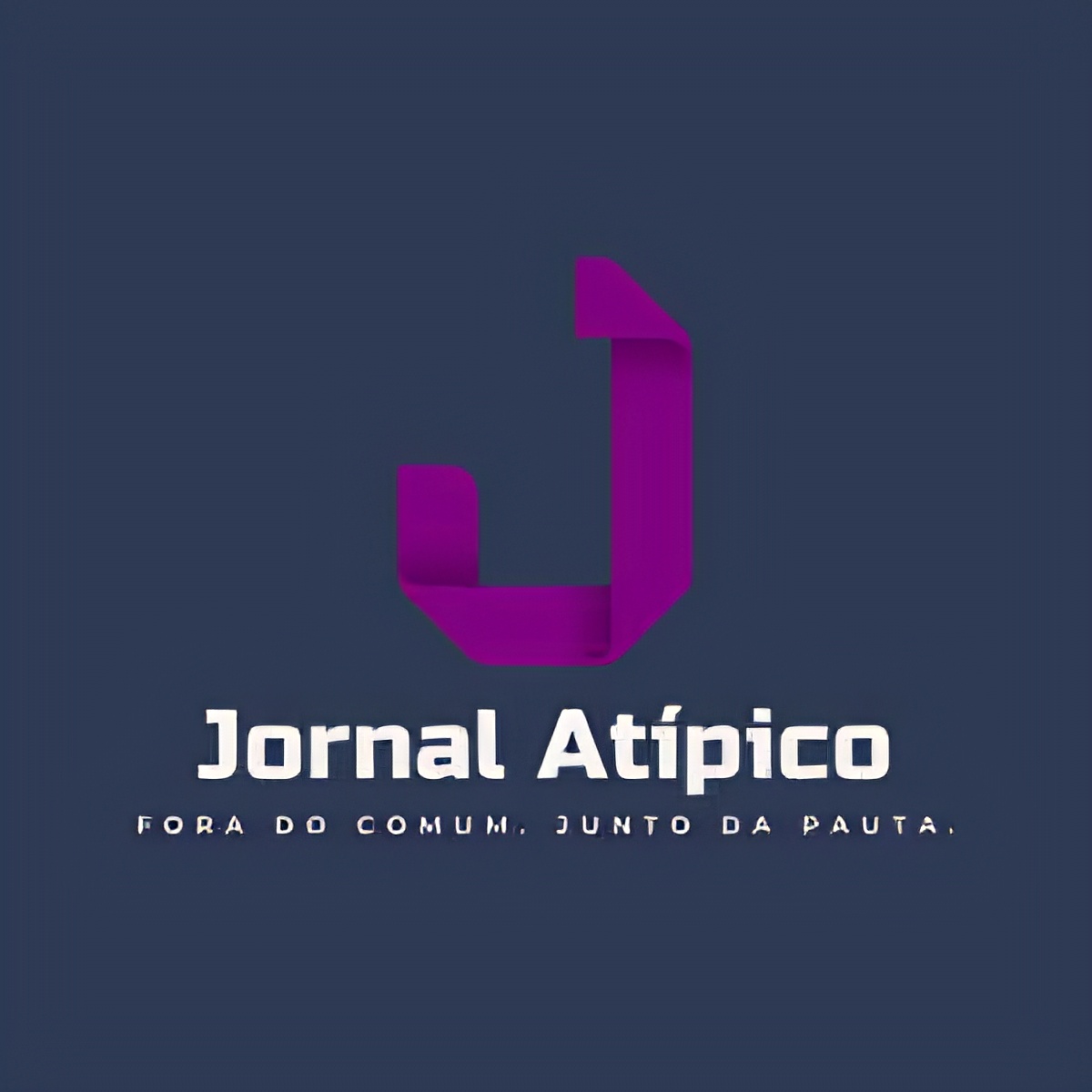 A história do Jornal Atípico