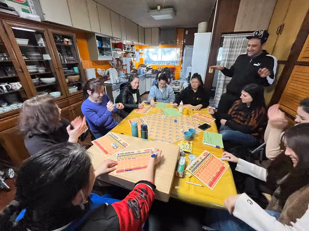 Método de ensino será levado para palestra no Japão — Foto: Arquivo pessoal
