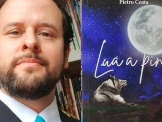 Acervo pessoal: Pietro Costa