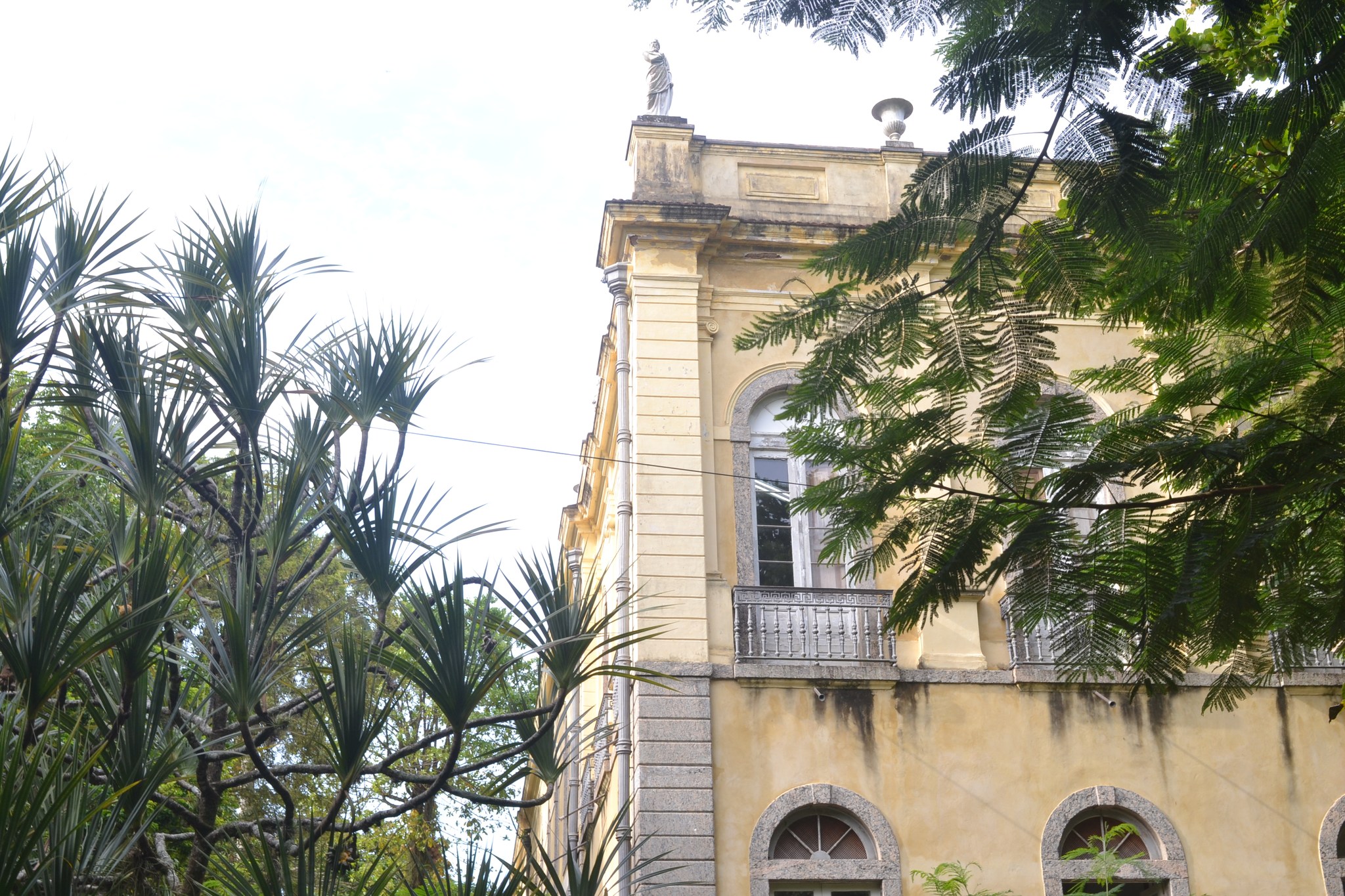 A homofobia como motivação: um crime de ódio no Campus