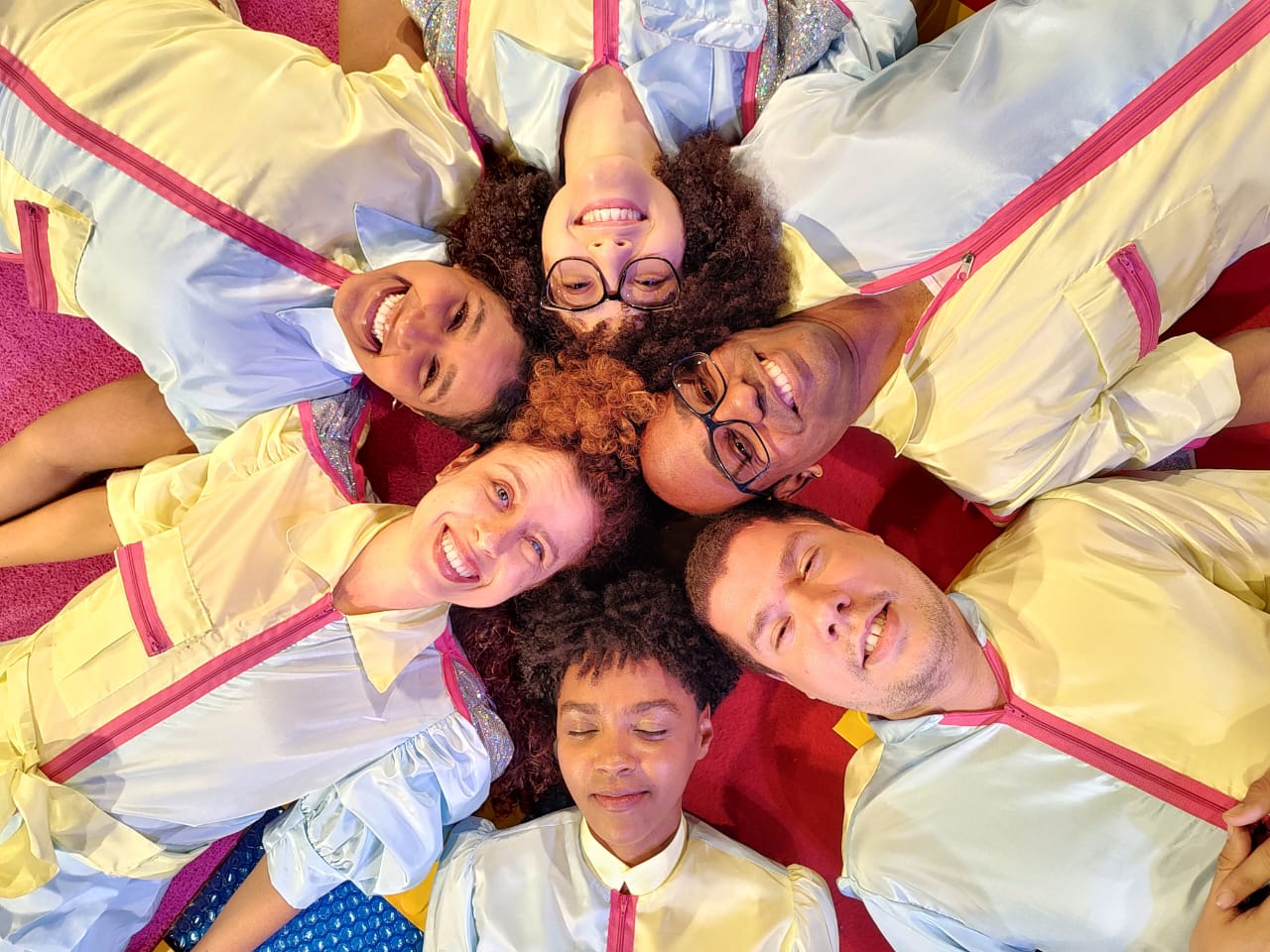 Espetáculo ‘Quem é todo mundo’ do Museu da Vida Fiocruz dá voz a pessoas com deficiência