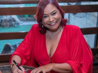 Foto: Valdiléia Marinho