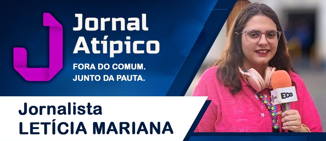 Jornal Atípico