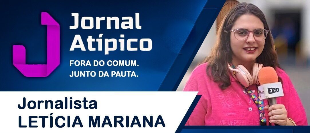 Jornal Atipico