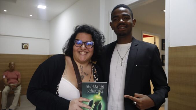 Arquivo: Luciane Frazão