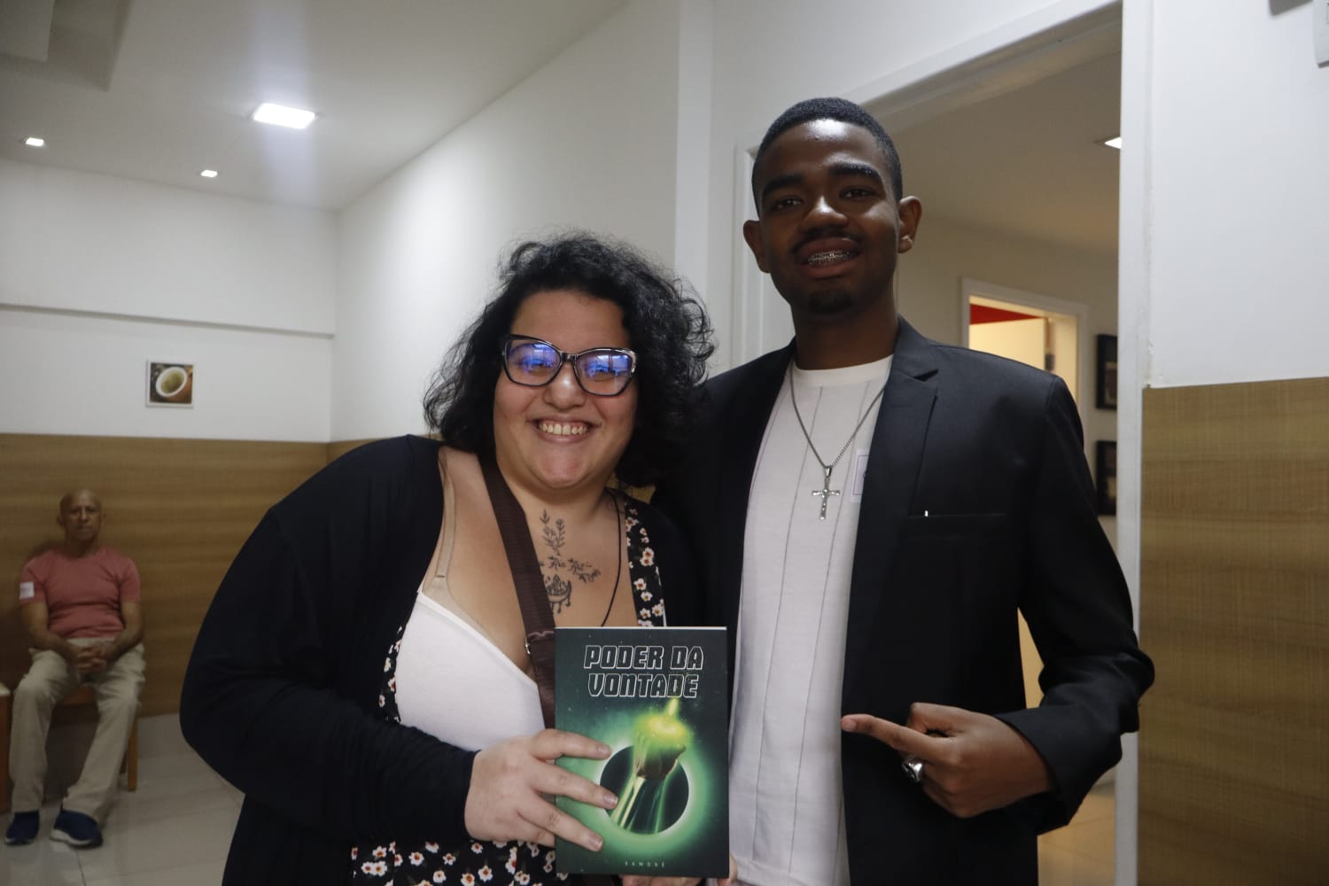 Arquivo: Luciane Frazão