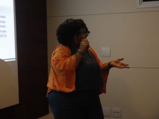 Arquivo: Luciane Frazão