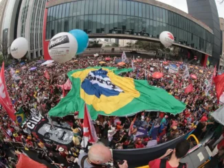 Reprodução: Paulo Pinto/Agência Brasil