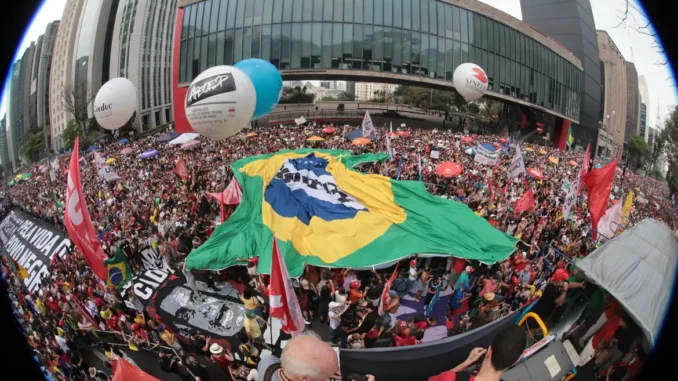 Reprodução: Paulo Pinto/Agência Brasil