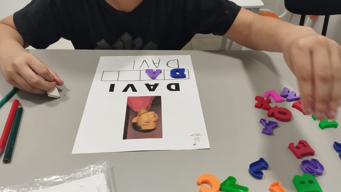 Evento destinado a famílias atípicas e terapeutas estreia no Centro do Rio