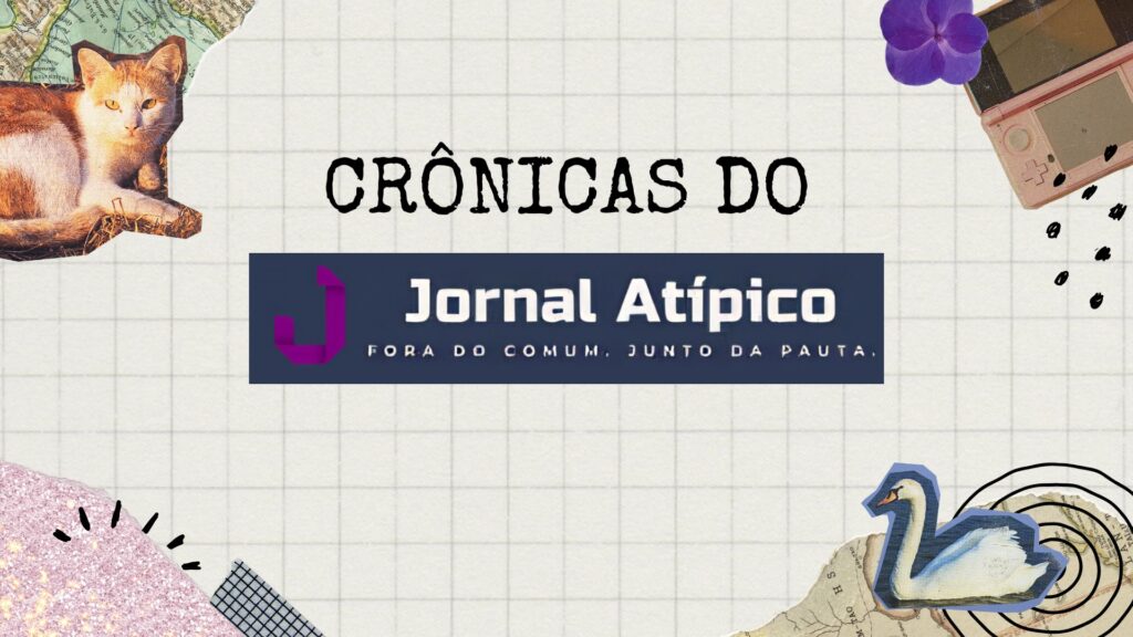 Arquivo: Jornal Atípico