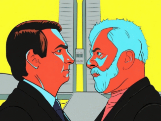 Arquivo Shutterstock/Lucas Mello