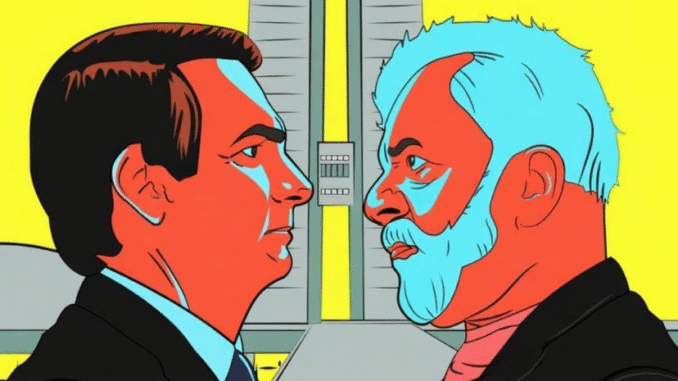 Arquivo Shutterstock/Lucas Mello