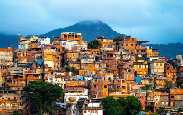 Megaoperação no Rio de Janeiro: os impactos psicológicos da violência coletiva na população fluminense