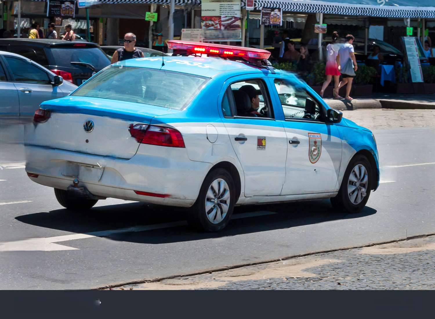 Leandro Marques/Shutterstock