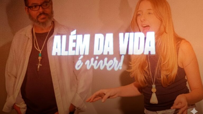 Peça “Além da Vida é Viver” encerra temporada de 2025 com apresentação especial no Rio de Janeiro