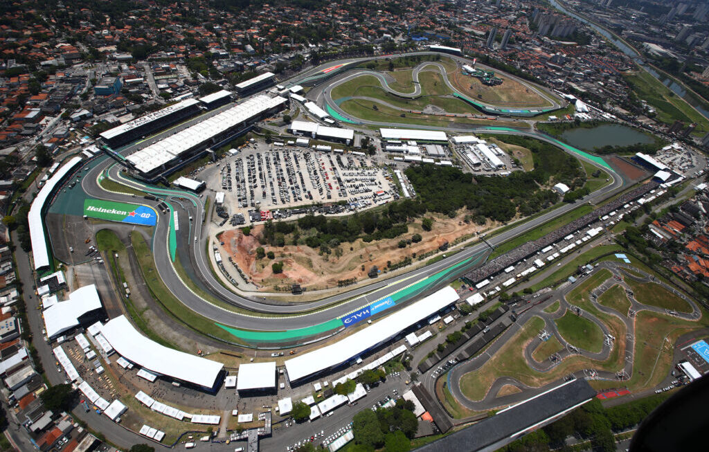 GP de Interlagos pode ser ponto de virada na temporada da Fórmula, além de contar com estreia de brasileiro no circuito