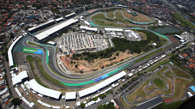 GP de Interlagos pode ser ponto de virada na temporada da Fórmula, além de contar com estreia de brasileiro no circuito