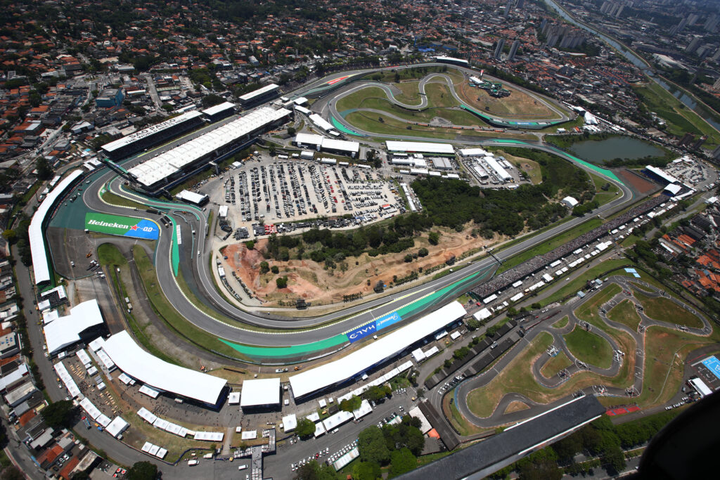 Foto: Beto Issa/divulgação GP São Paulo de F1