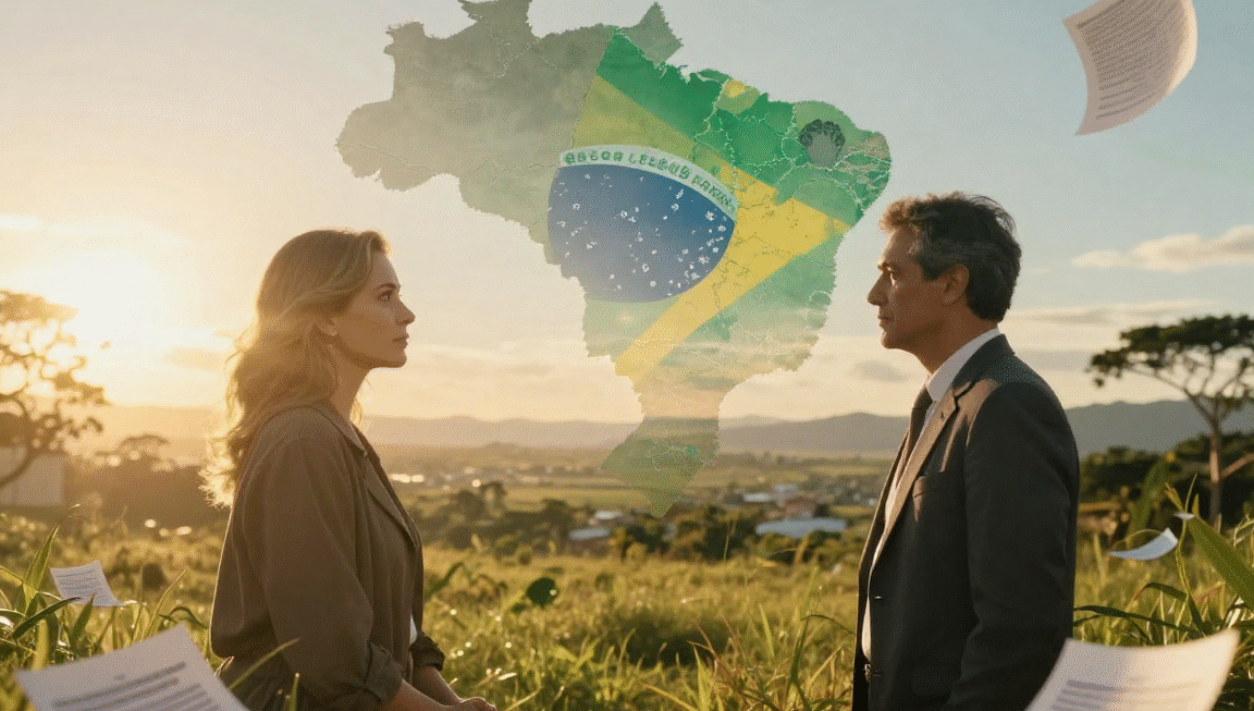 O Futuro Político do Estado Brasileiro e as Eleições de 2026: Uma Análise à Luz da Teoria do Direito, da Teoria Política e da Polarização Ontológica