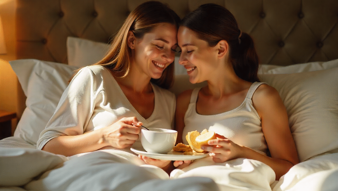 Entre o Meu Amor Que Celebra e o Meu País Que Chora