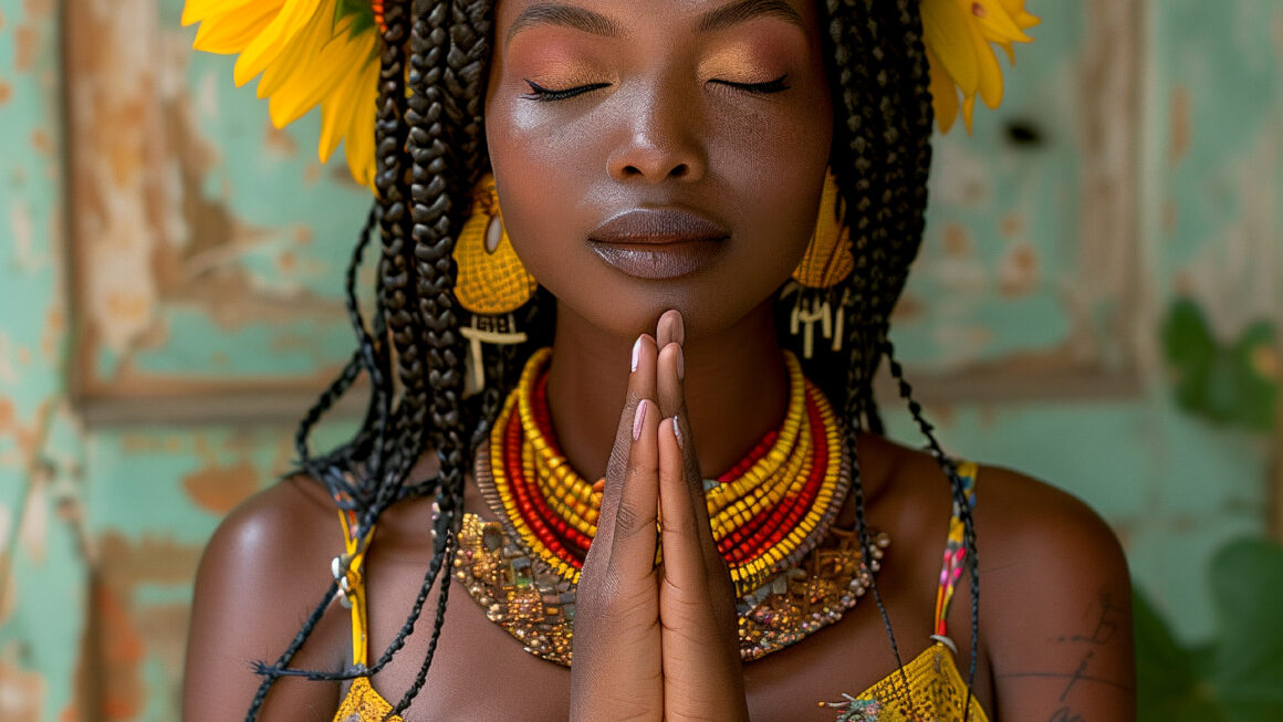 Epistemologia da magia: A miscigenação dos saberes ancestrais, por Yngrid Souza e Letícia Mariana