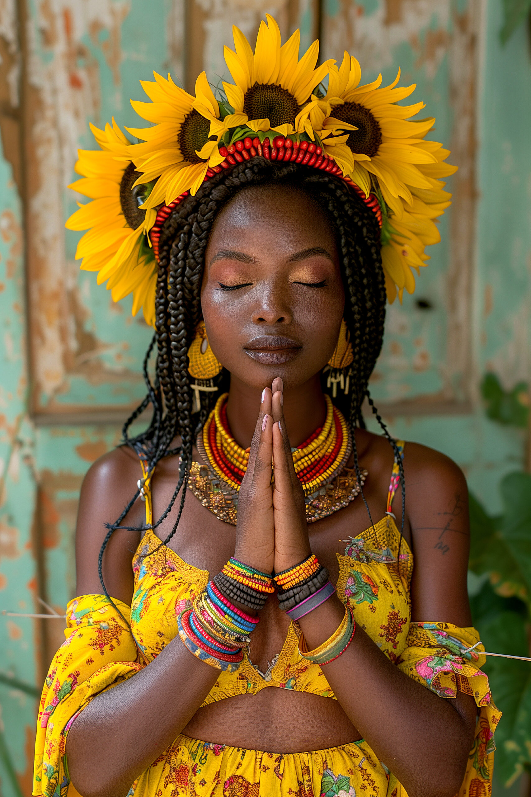 Imagem gerada por Inteligência Artificial