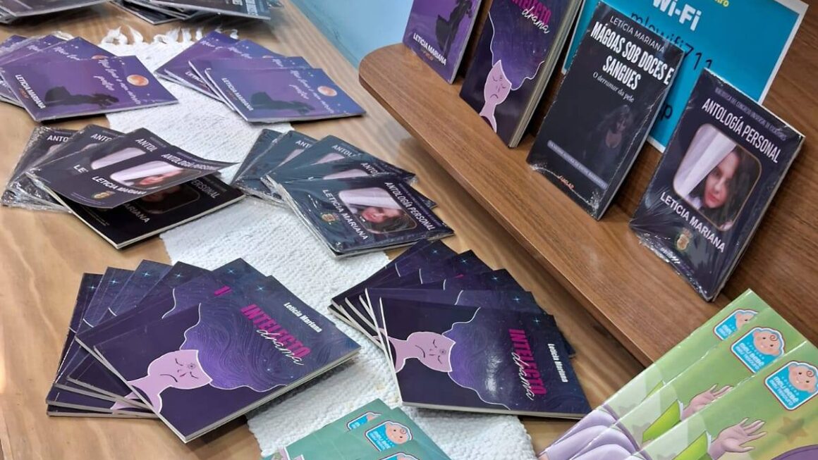 10 maneiras de publicar o seu livro