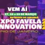 Reprodução: Redes Sociais/ExpoFavela