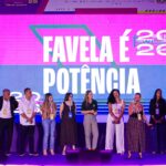 Divulgação Expo Favela Innovation Rio de Janeiro