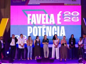 Divulgação Expo Favela Innovation Rio de Janeiro