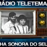Reprodução: Youtube Rádio Teletema
