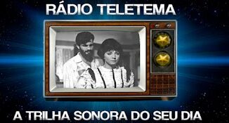 Reprodução: Youtube Rádio Teletema