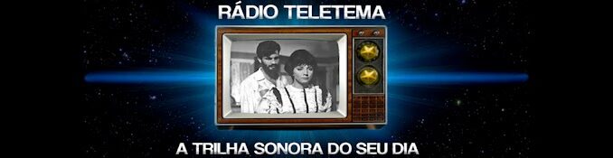 Reprodução: Youtube Rádio Teletema