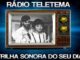 Reprodução: Youtube Rádio Teletema