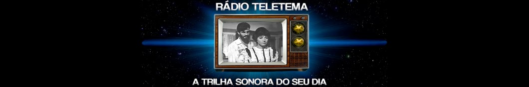 Reprodução: Youtube Rádio Teletema